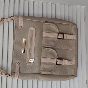 Damsel in Defense Purse